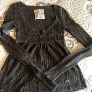 Hollister Sweater